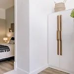 Uere - 1 Bedroom In Avenidas Novas Apartmán *