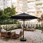Uere - 1 Bedroom In Avenidas Novas Apartmán *