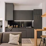 Uere - 1 Bedroom In Avenidas Novas Apartmán *