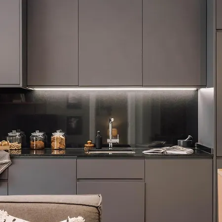 Uere - 1 Bedroom In Avenidas Novas * ליסבון