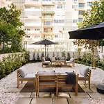 Uere - 1 Bedroom In Avenidas Novas Апартаменти