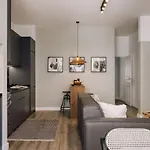 Апартаменти Uere - 1 Bedroom In Avenidas Novas *