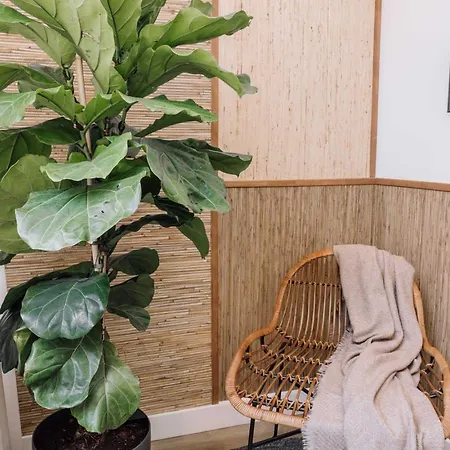 Uere - 1 Bedroom In Avenidas Novas Лиссабон