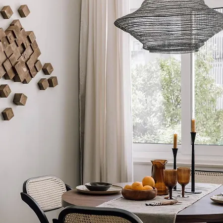 Апартаменты Uere - 1 Bedroom In Avenidas Novas Лиссабон